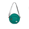 Paddington Crossbody Bag in Emerald