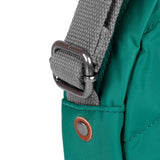 Paddington Crossbody Bag in Emerald