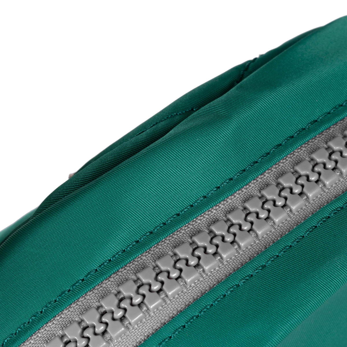Paddington Crossbody Bag in Emerald