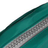 Paddington Crossbody Bag in Emerald