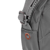 Paddington Crossbody Bag in Graphite