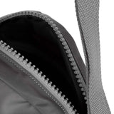 Paddington Crossbody Bag in Graphite