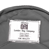 Paddington Crossbody Bag in Graphite