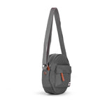 Paddington Crossbody Bag in Graphite