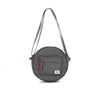 Paddington Crossbody Bag in Graphite