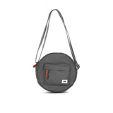 Paddington Crossbody Bag in Graphite