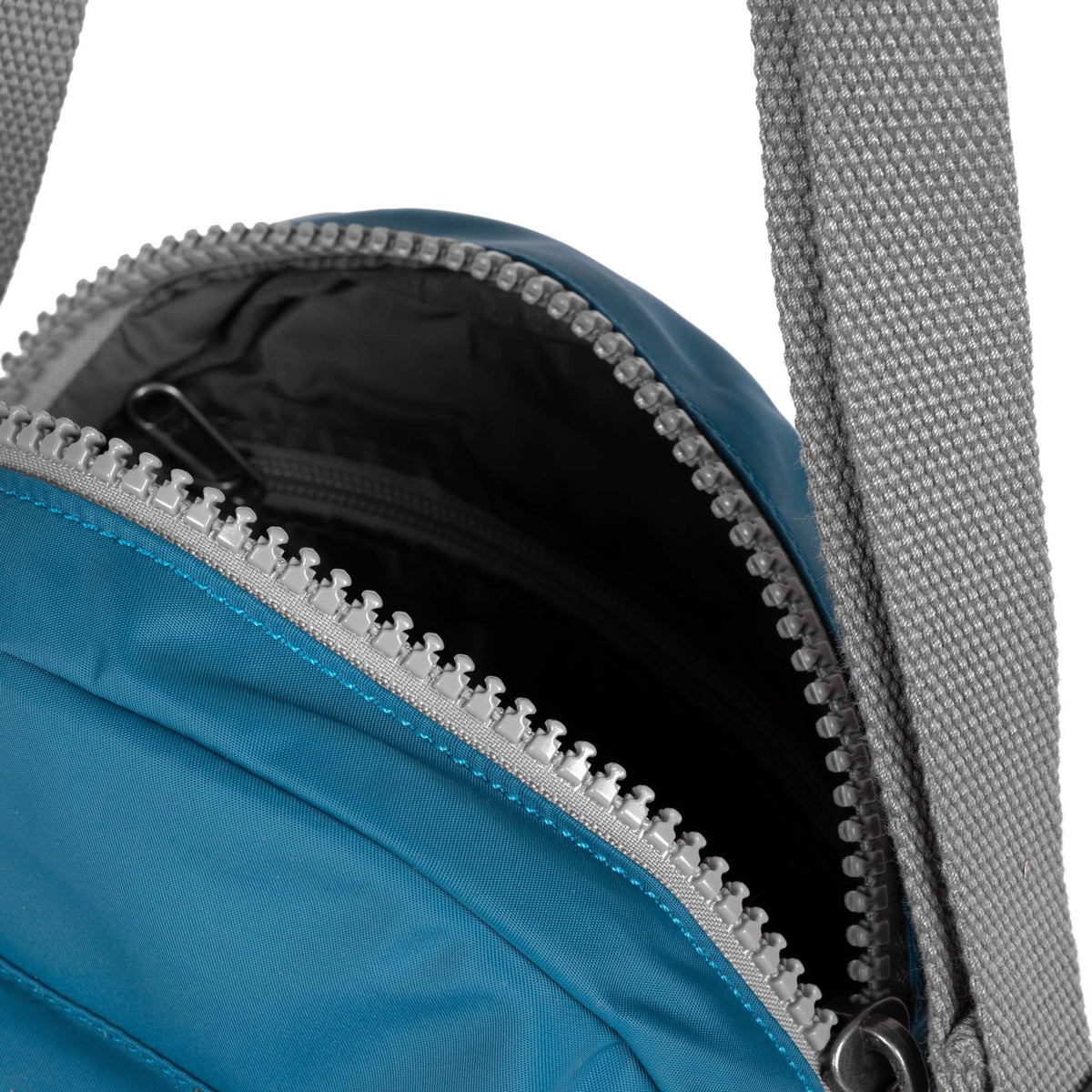 Paddington Crossbody Bag in Marine