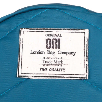Paddington B Marine Recycled Canvas