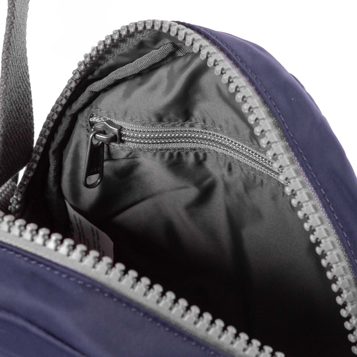 Paddington Crossbody Bag in Midnight