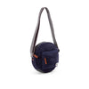 Paddington Crossbody Bag in Midnight