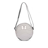 Paddington Crossbody Bag in Mist