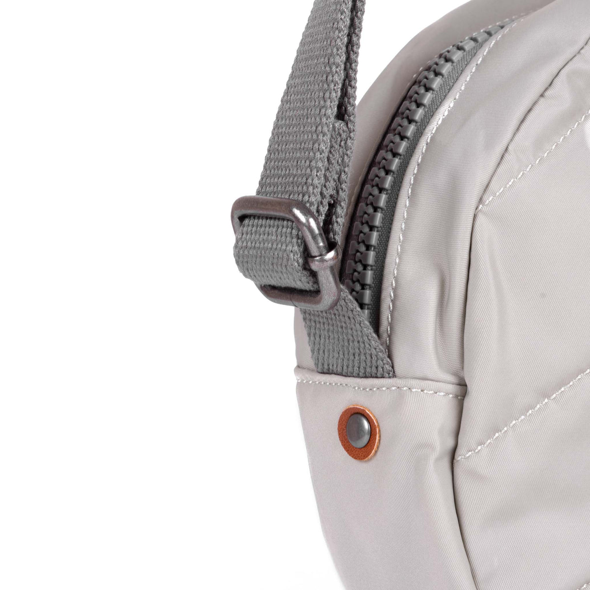 Paddington Crossbody Bag in Mist