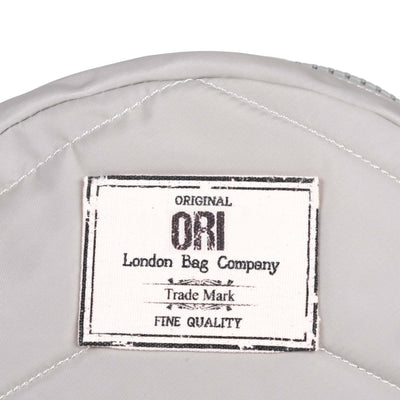 Paddington B Mist Recycled Nylon