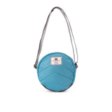 Paddington Crossbody Bag in Petrol