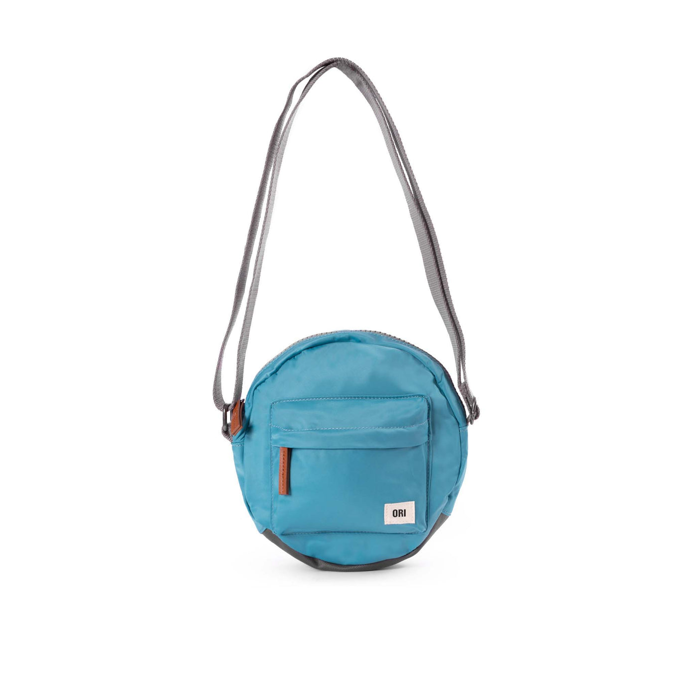 Paddington B Petrol Recycled Nylon