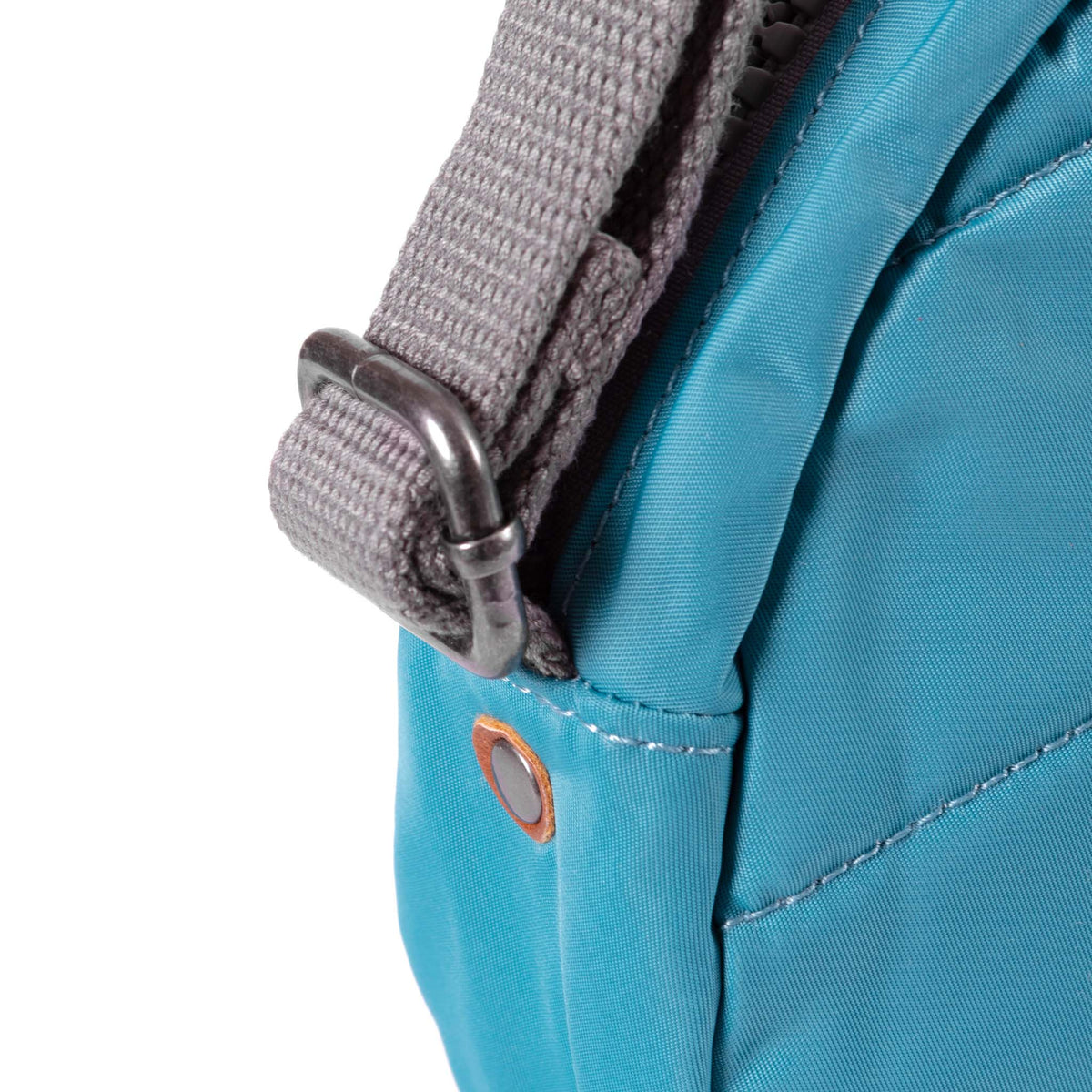 Paddington Crossbody Bag in Petrol