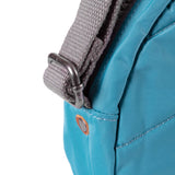 Paddington Crossbody Bag in Petrol