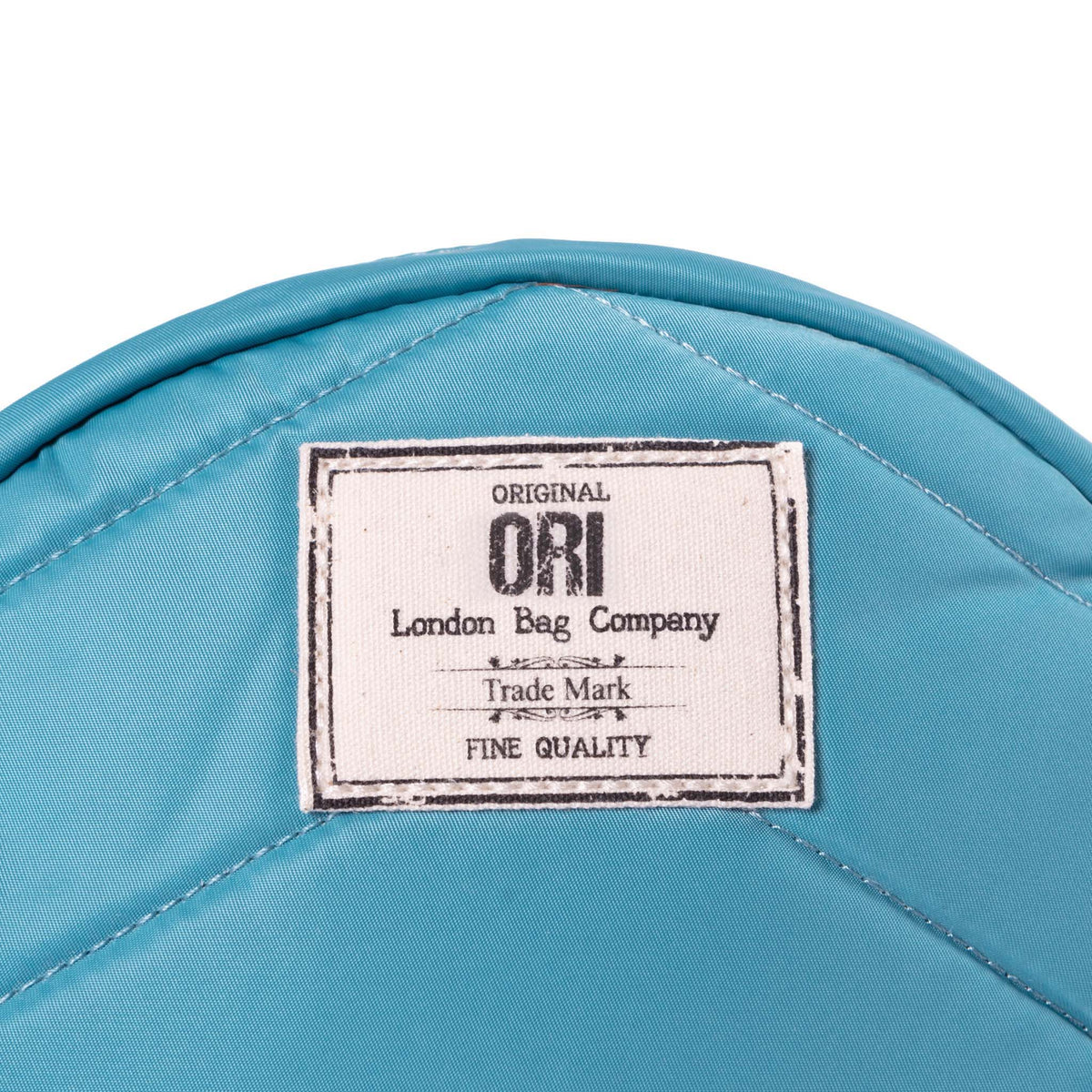 Paddington Crossbody Bag in Petrol