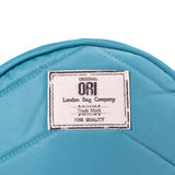 Paddington Crossbody Bag in Petrol