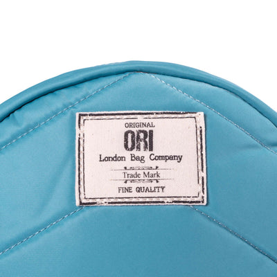 Paddington B Petrol Recycled Nylon