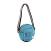 Paddington Crossbody Bag in Petrol