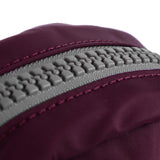 Paddington Crossbody Bag in Plum