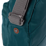 Paddington Crossbody Bag in Teal
