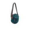 Paddington Crossbody Bag in Teal