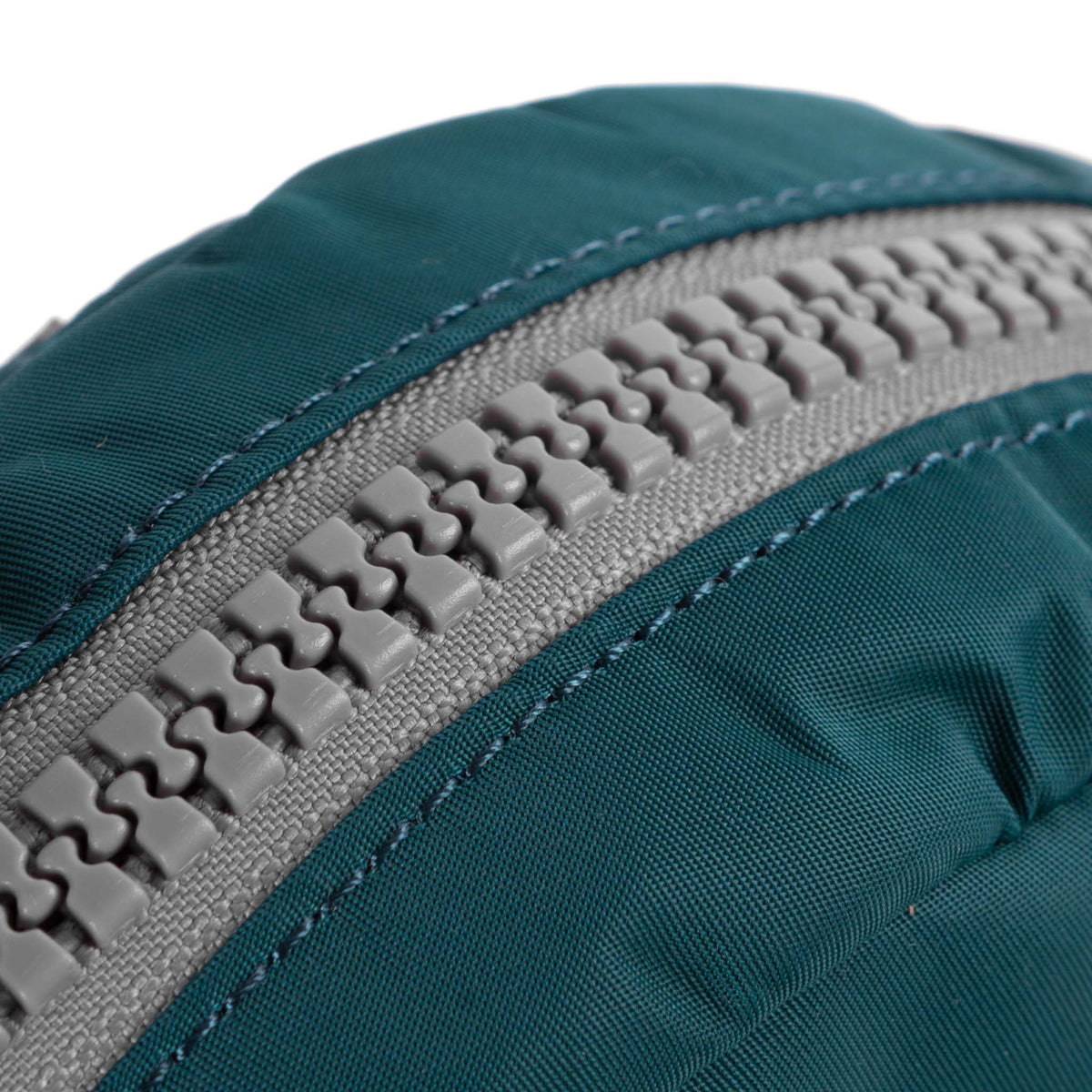 Paddington Crossbody Bag in Teal