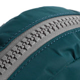 Paddington Crossbody Bag in Teal