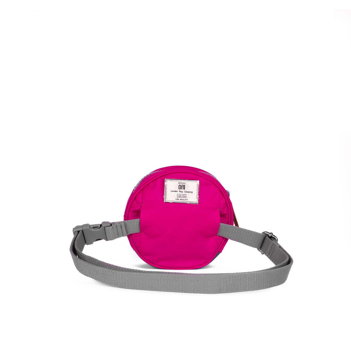 Paddington Hip Bag in Candy