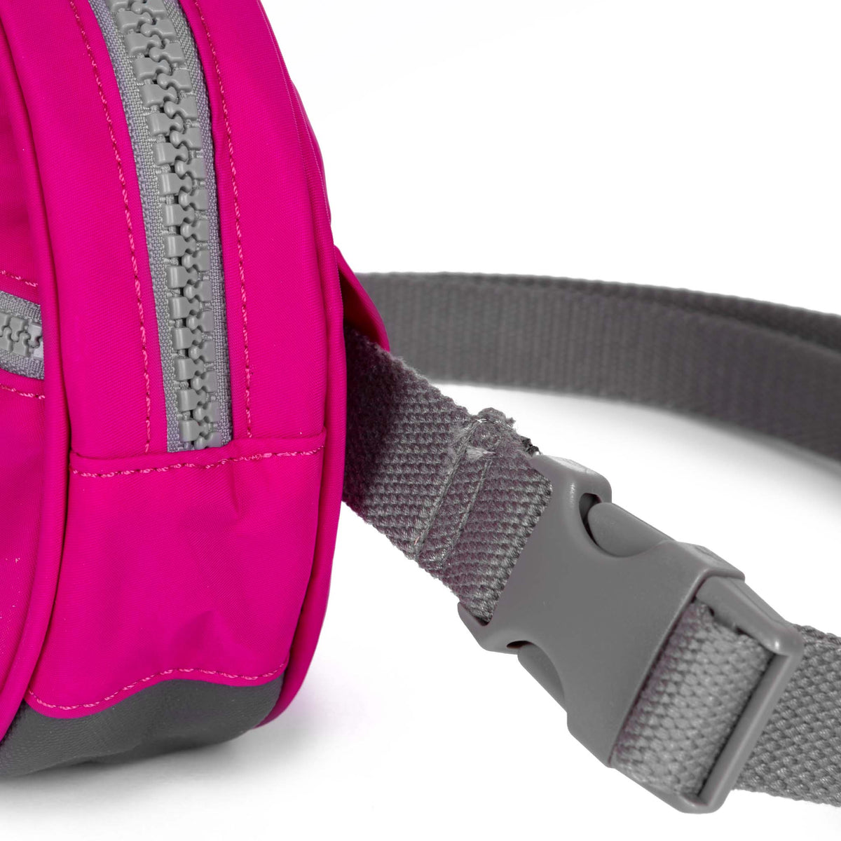 Paddington Hip Bag in Candy