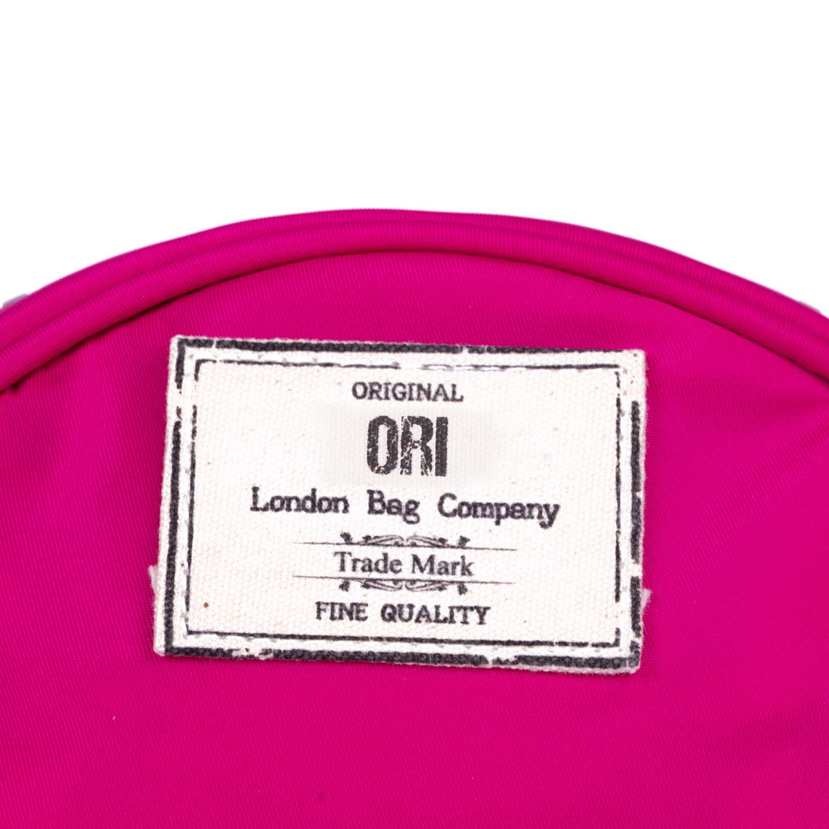 Paddington Hip Bag in Candy