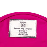 Paddington Hip Bag in Candy