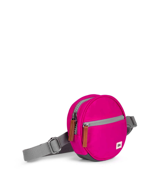 Paddington Hip Bag in Candy
