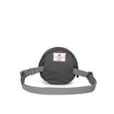 Paddington Hip Bag in Graphite
