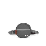 Paddington Hip Bag in Graphite