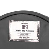 Paddington Hip Bag in Graphite