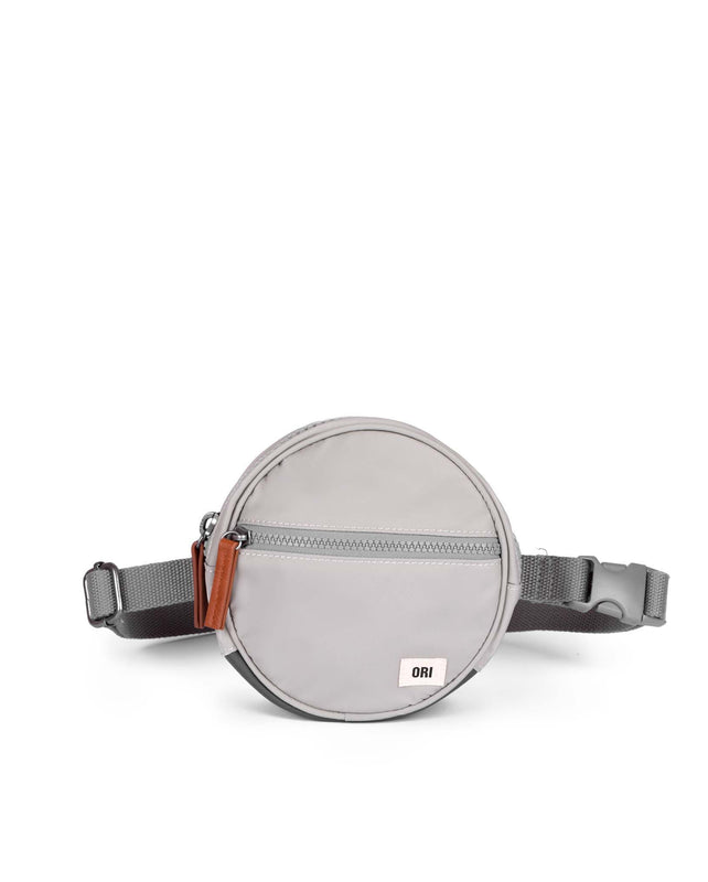 Paddington Hip Bag in Mist