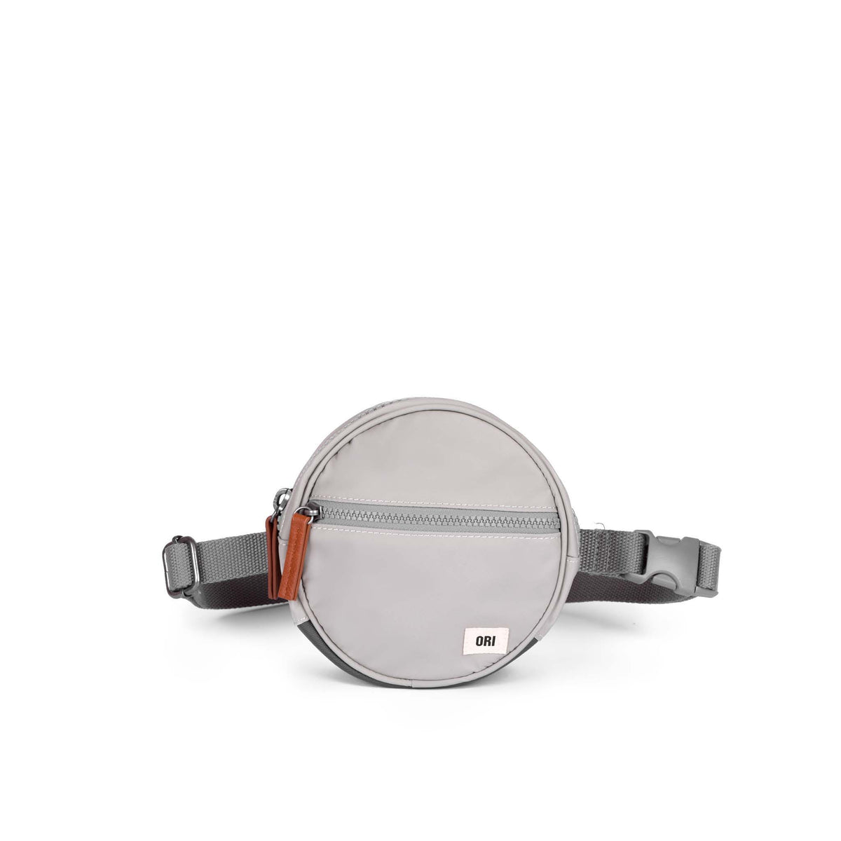 Paddington Hip Bag in Mist
