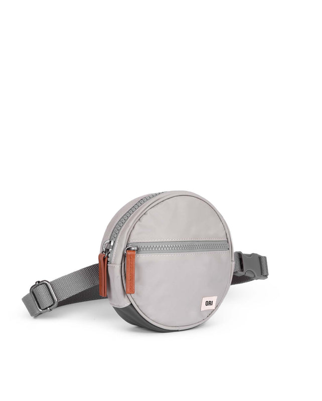Paddington Hip Bag in Mist