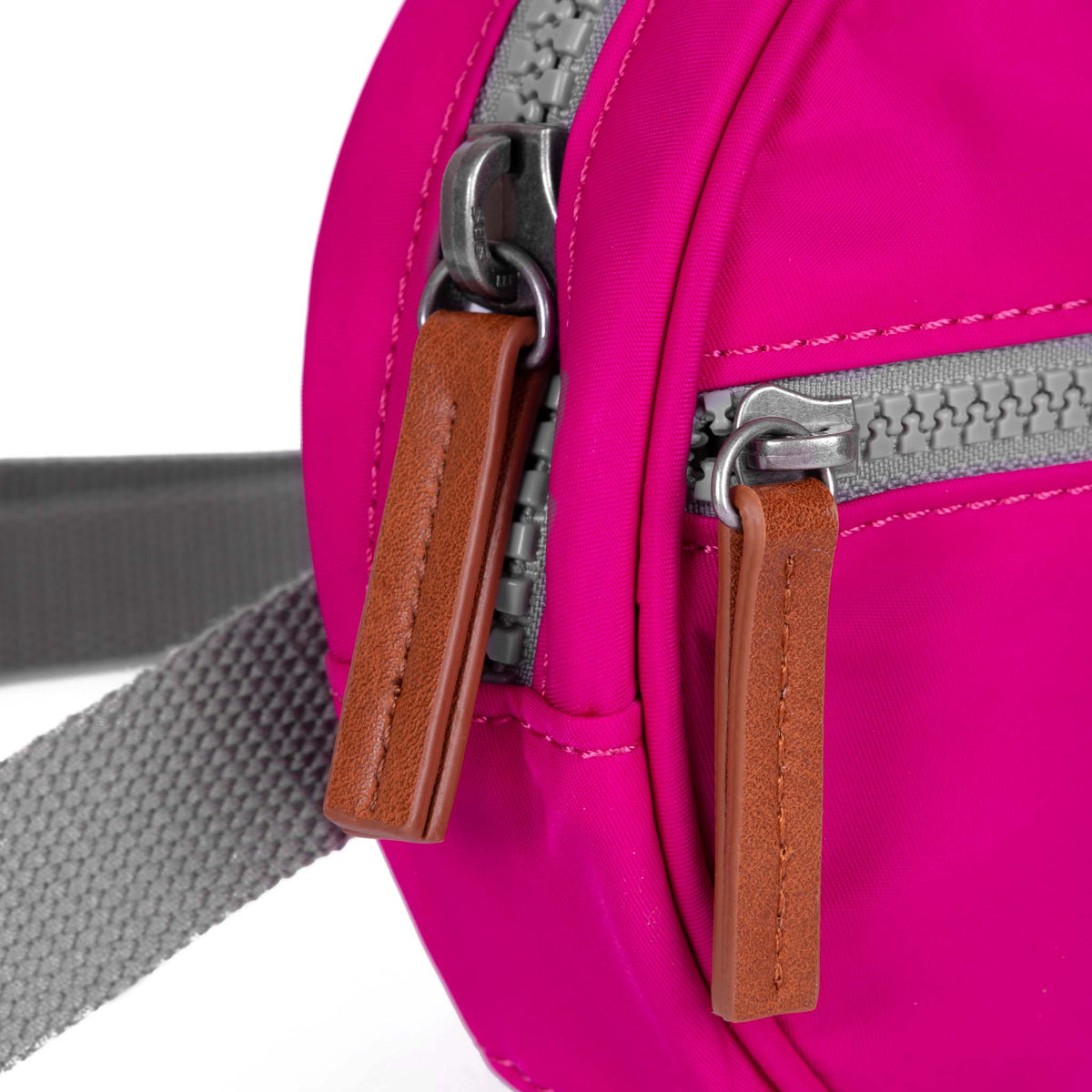 Paddington Hip Bag in Candy