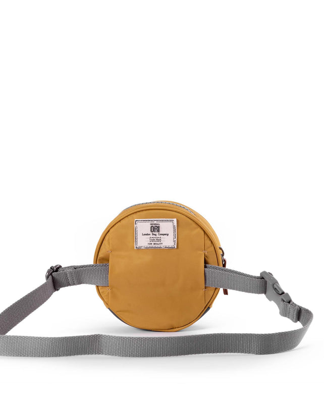 Paddington Hip Bag in Corn