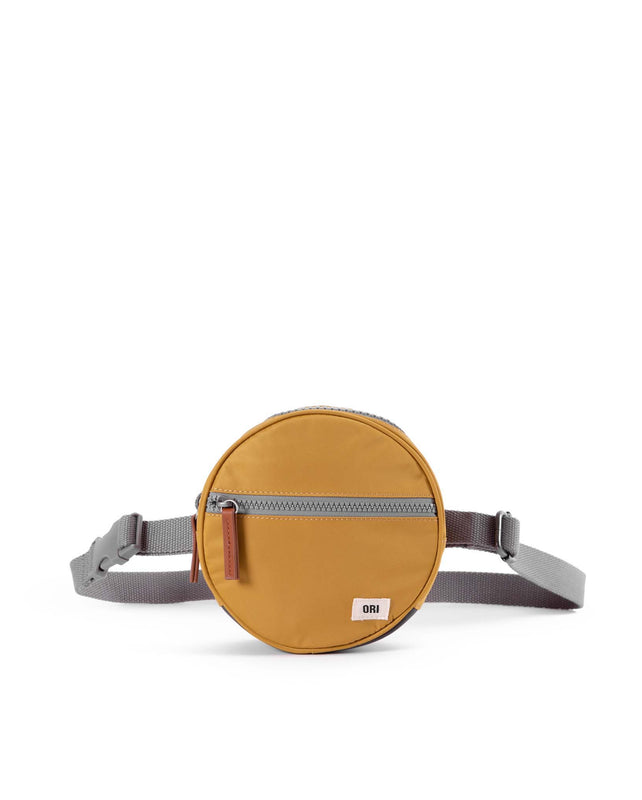 Paddington Hip Bag in Corn