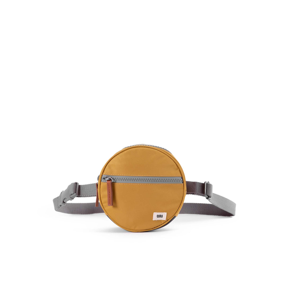Paddington Hip Bag in Corn