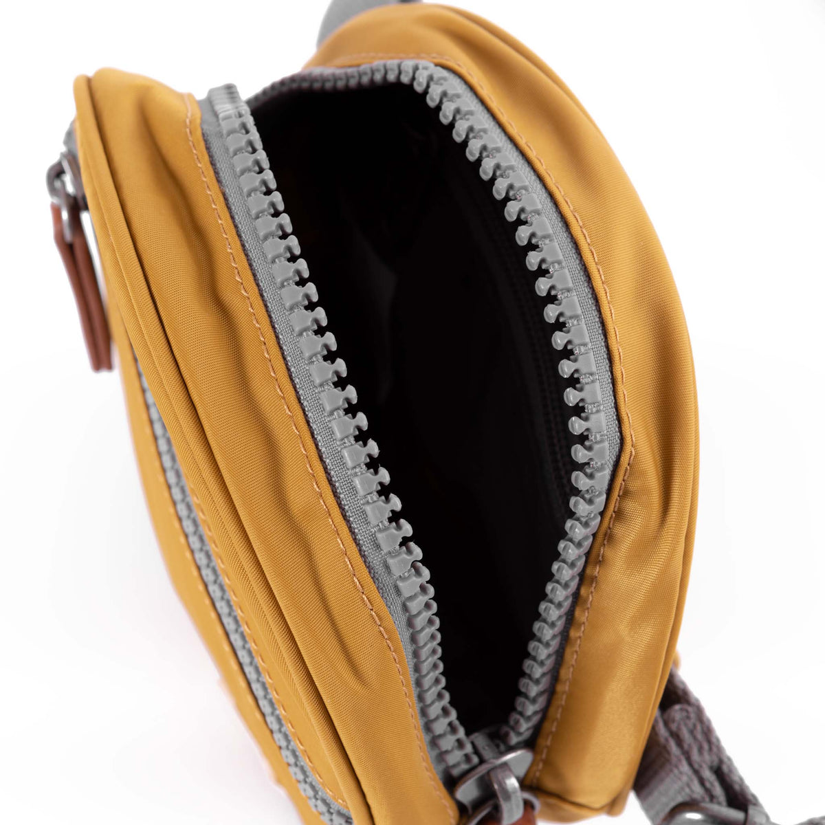 Paddington Hip Bag in Corn