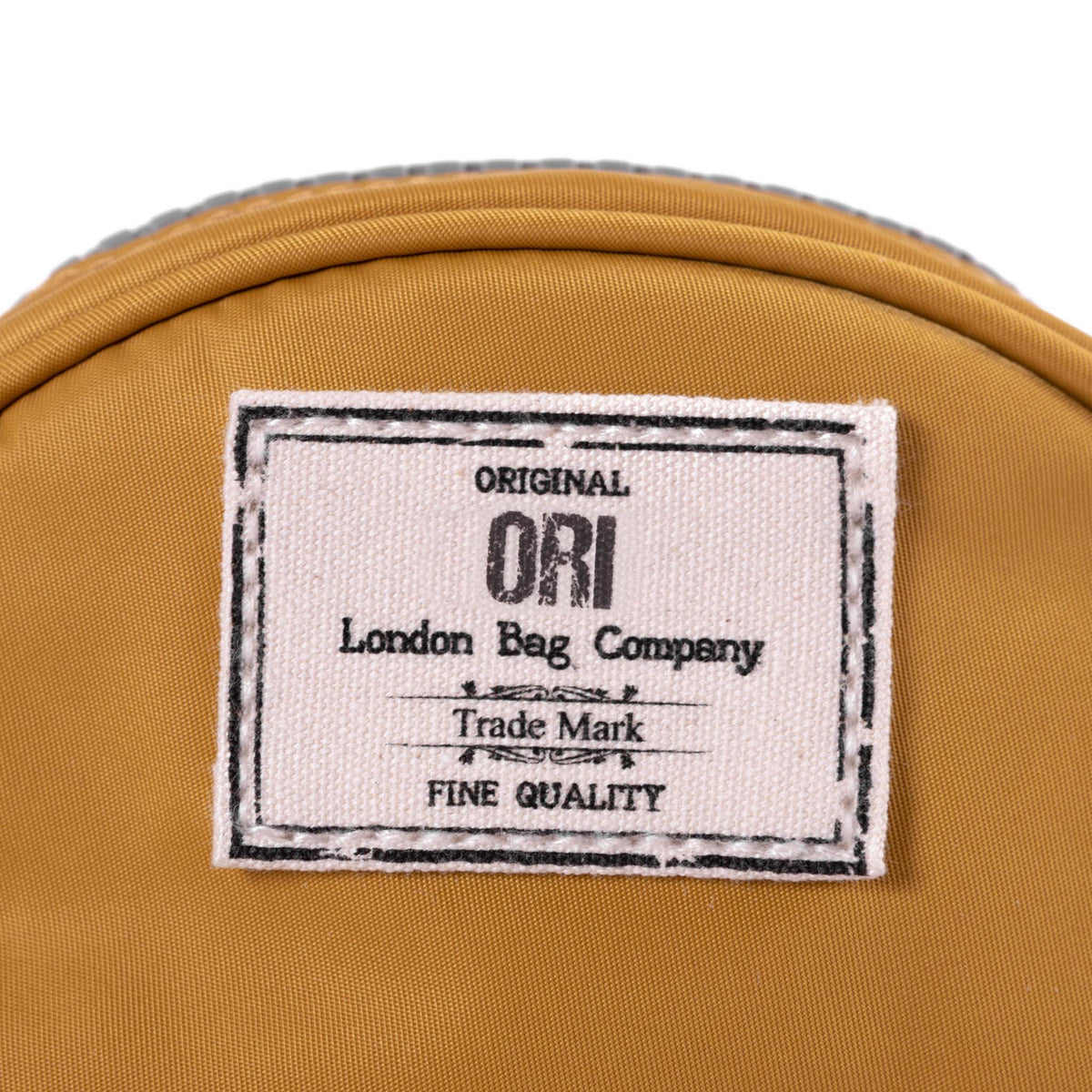 Paddington Hip Bag in Corn