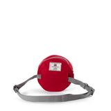 Paddington Hip Bag in Cranberry