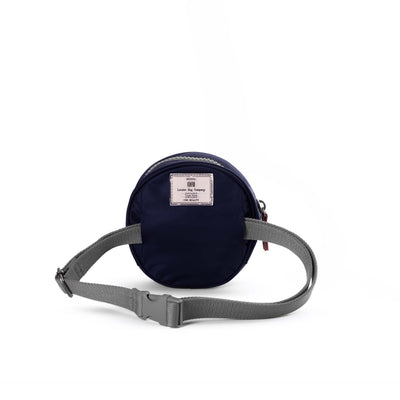 Paddington D Midnight Recycled Nylon