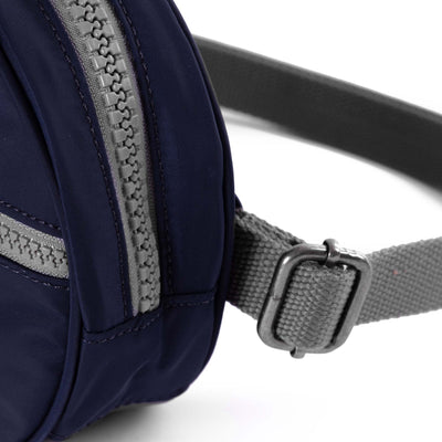 Paddington D Midnight Recycled Nylon